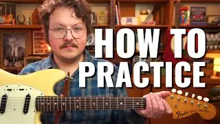 HOW TO PRACTICE