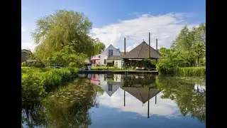 Hollands End 12A, Ankeveen