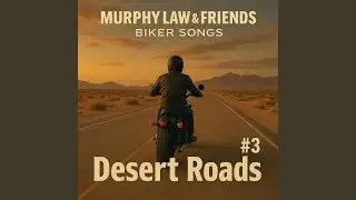 Desert Ghost