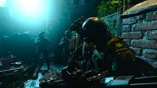 Modern Warfare - Funny & Brutal Moments Compilation - Clean House - Ragdolls | Sly