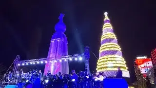 CONCIERTO SINFÓNICO - SALVADOR DEL MUNDO