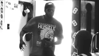 @HustleVision | Already On It | Dir. By @CanonGang