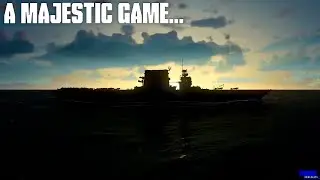 My first BATTLE! | Task Force Admiral