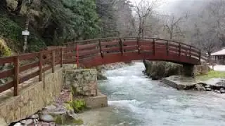 The silence of nature - Travel Inspiration