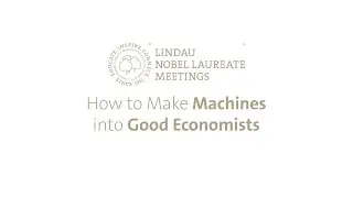 Nobel Laureate Daniel McFadden: How to Make Machines into Good Economists