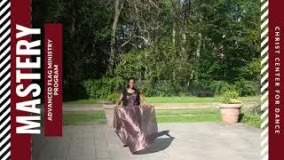 Flag Ministry Choreography , 