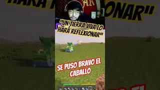 Un tierra viva #shortsfeed #viral #memes #pokemon #pok&eacute;mon #minecraft #shorstviral #clips