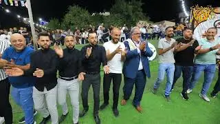 دلعونا مميزة مع الفنان نعمان الجلماوي زفاف العريس ساري ملالحة - سيلة الظهر 2023