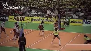 5 Smash voli putri terbledos-[volimedia]