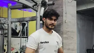 FIT WITH ANURAG is live #shorts