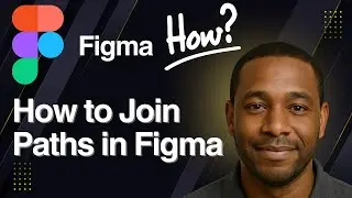 How to Join Paths in Figma &ndash; Combine Vector Shapes Easily