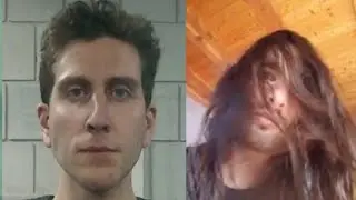 THE IDAHO STUDENTS - INAN HARSH: WHAT DOES HE REALLY KNOW? #idahostudents #truecrimepodcast #idaho
