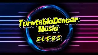S-L-E-B-S | EDM | TurntableDancer AI Music