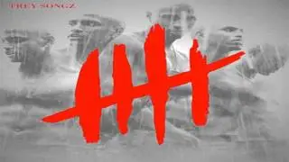Trey Songz - Dive In (Instrumental)