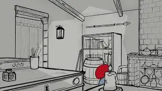 Into to Animation Demo Reel 2020