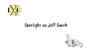 Spotlight on Jeff Smith