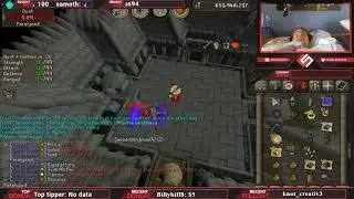 Highlight: ♿CrippledScape♿  - Gargoyle Pet!