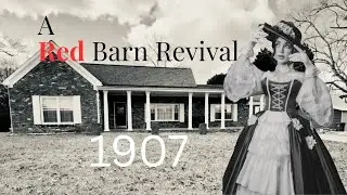 This Turn of The Century Home Surprised Me! You've Gotta See Why!
