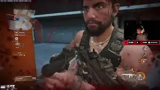 Scrap совершает 93 убийства против сумасшедшего игрока Challengers в Black Ops 7!