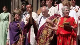 ROMAN CLOTHING