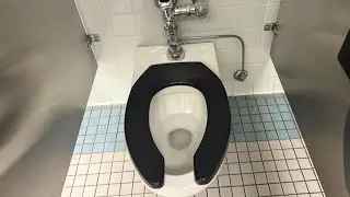 Glenn L. Martin Hall Men&rsquo;s Restroom full shoot 2