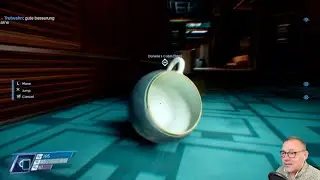 Prey Teil 7 mit Kommentar