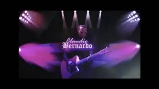 Cl&aacute;udio Bernardo - Pelo Sangue LETRA