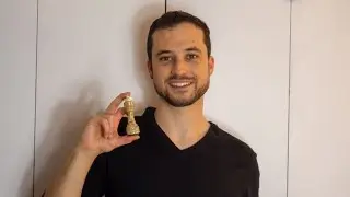 Endgame Basics