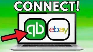 How To Connect Ebay To Quickbooks 2025