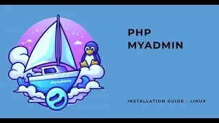 Install phpmyadmin on  Ubuntu