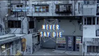 Nitepunk - Connected