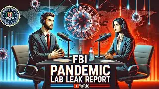 FBI COVID-19 Lab Leak Report: Unveiling the Controversy