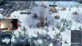 Horse clan tutorial builder order/macro