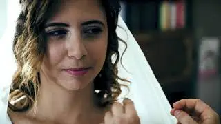 Arnold & Henrietta Wedding INTRO
