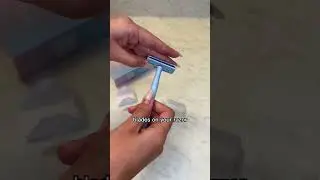 Are single blade razors better??👀 code BESTIE for 10% off at www.dewyhours.com