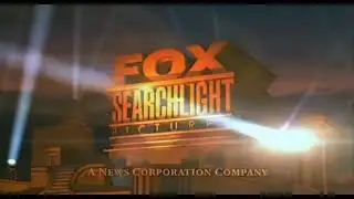 EOne/Fox Searchlight Pictures/Regency Enterprises/Pathe! (2015/2010)