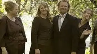 Penn Point - Against GAY MARRIAGE! - Polygamy TV Show Sister Wives - Penn Point