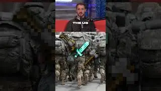 HUGE US Military Leak in Minecraft Discord Server