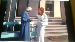 ابنوب في الأفلام المصرية القديمة