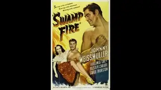 Swamp Fire 1946