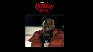 Lil Sheik Type Beat | Keith Beach 2 Prod Armani Depaul x Alan