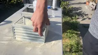 Making of Shipping Container Demo