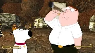 1 Endurance in Fallout
