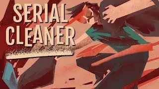 시리얼 클리너 Serial Cleaner contract 6 마피아 청소부 by 엠쇼 Mshow