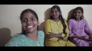 Ammama vala entlo sankranthi panduga