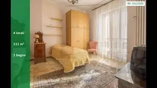 APPARTAMENTO QUADRILOCALE IN CHIERI (TO) - VIA DON CARLO GNOCCHI