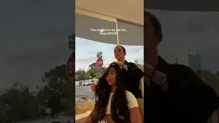 I WAS SHOOK&hellip;&hellip; My first reaction   @Laura Mac Hair