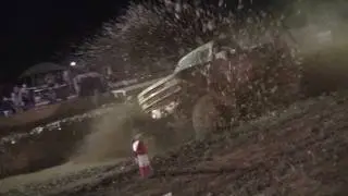 Straight Diesels Season Finale Mud & Pull 4x4cross Teaser