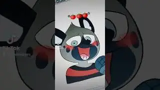 retsuko x haida | DREAM ON | #anime #cover #aggretsuko