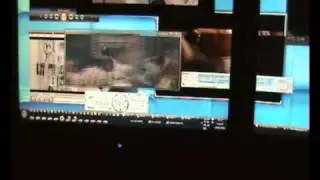 nvidia quadro fx 1700 dualview